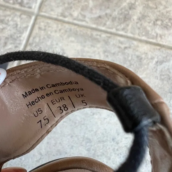 Call it Spring Heels - Picture 3 of 9